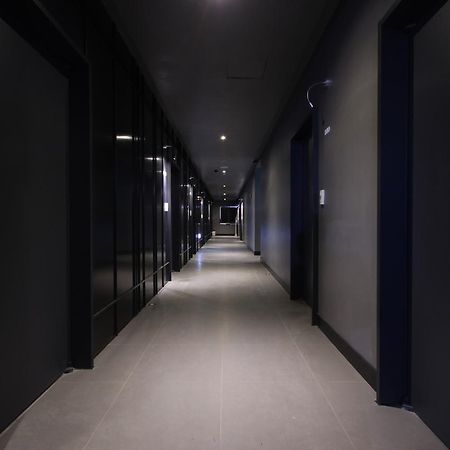 The Club Hotel Seomyeon Busan Luaran gambar
