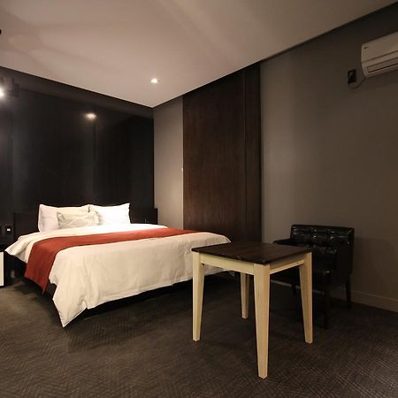The Club Hotel Seomyeon Busan Luaran gambar