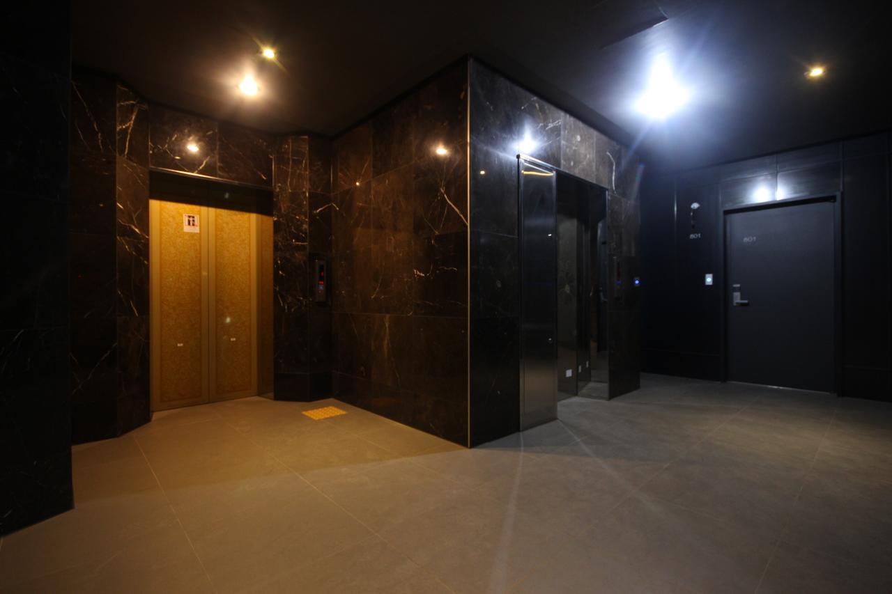 The Club Hotel Seomyeon Busan Luaran gambar