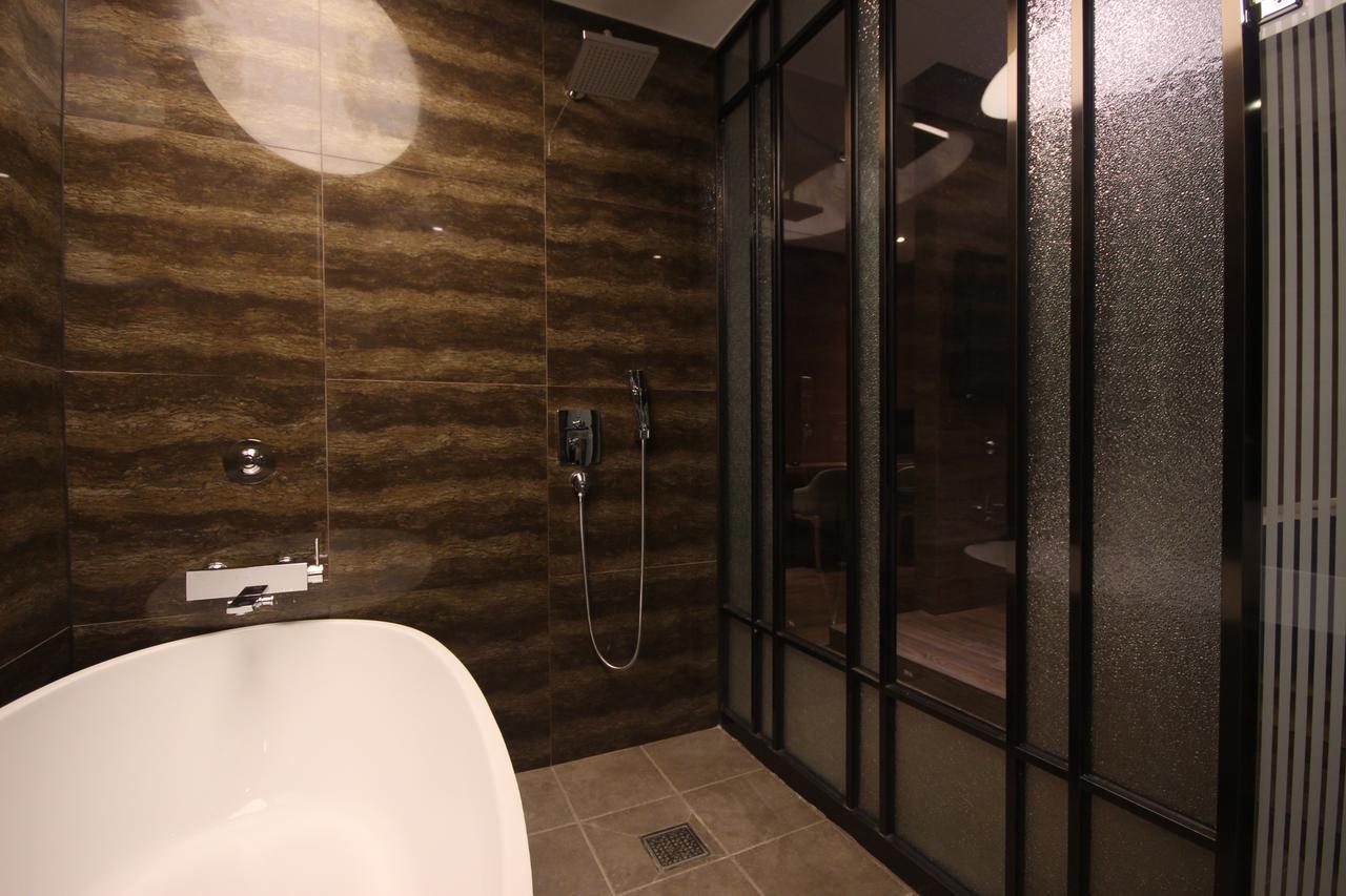 The Club Hotel Seomyeon Busan Luaran gambar