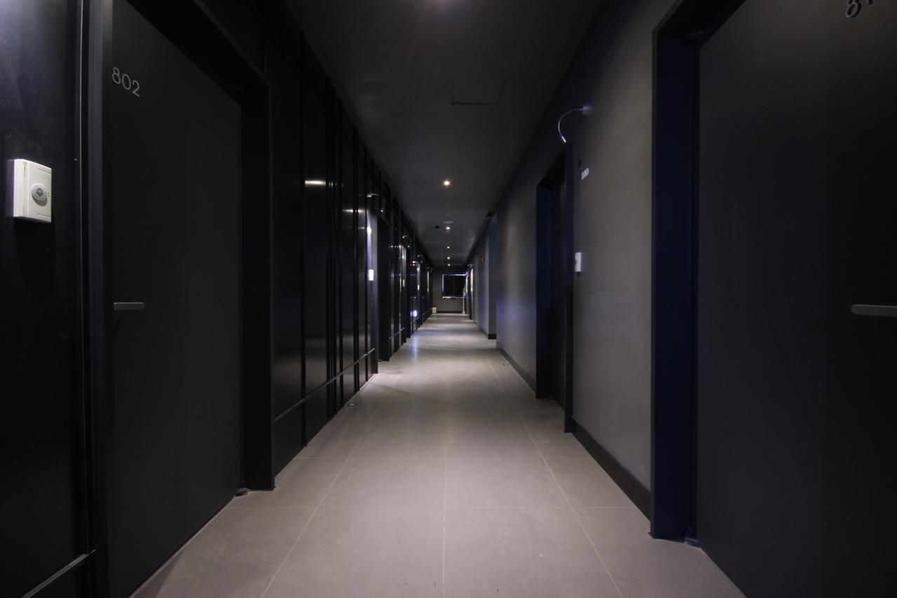The Club Hotel Seomyeon Busan Luaran gambar