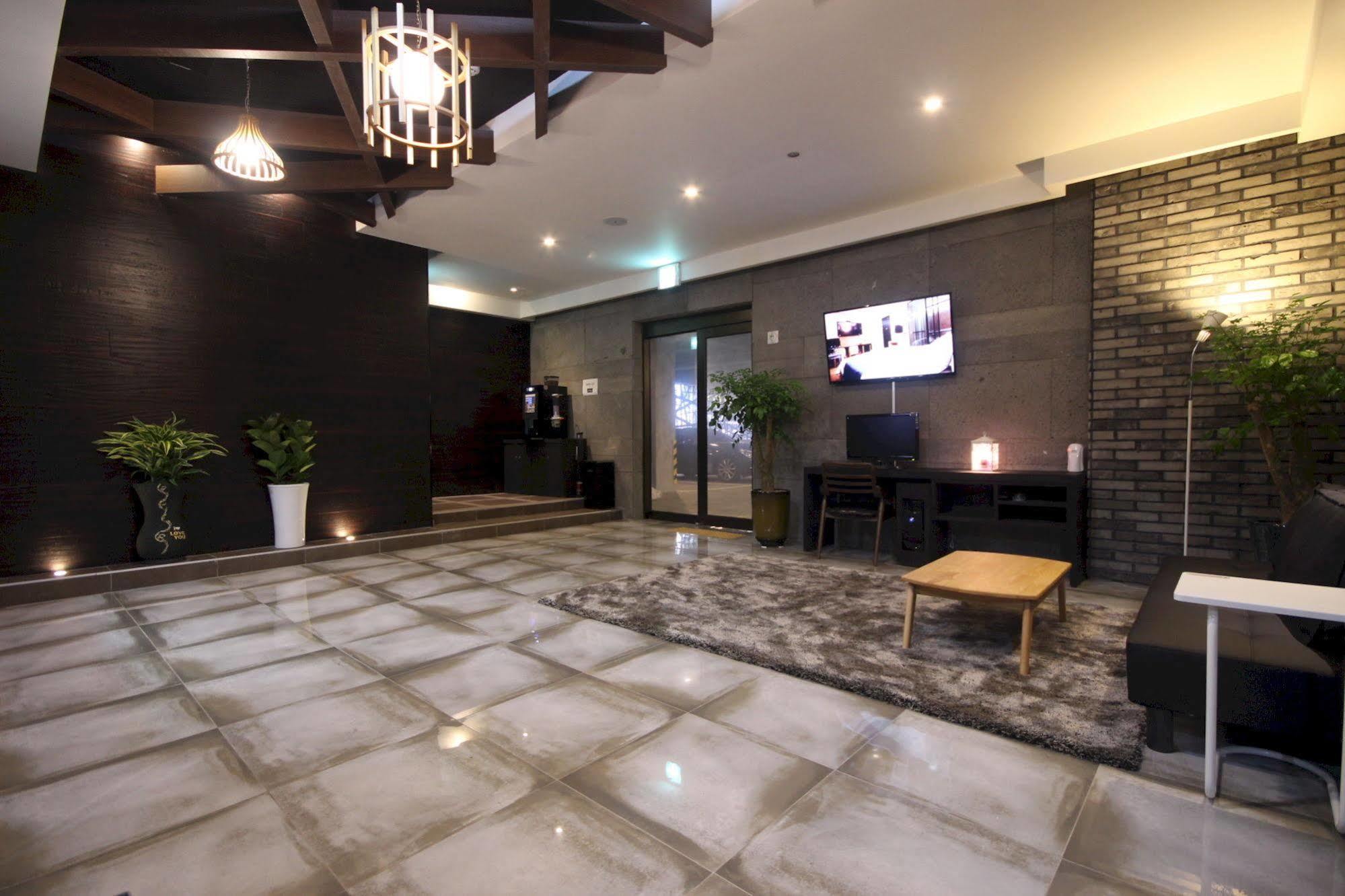 The Club Hotel Seomyeon Busan Luaran gambar