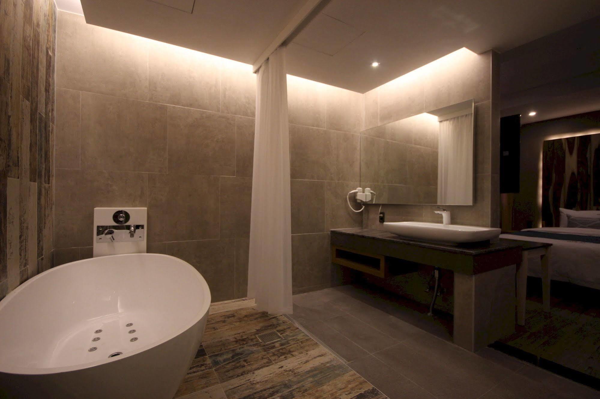 The Club Hotel Seomyeon Busan Luaran gambar