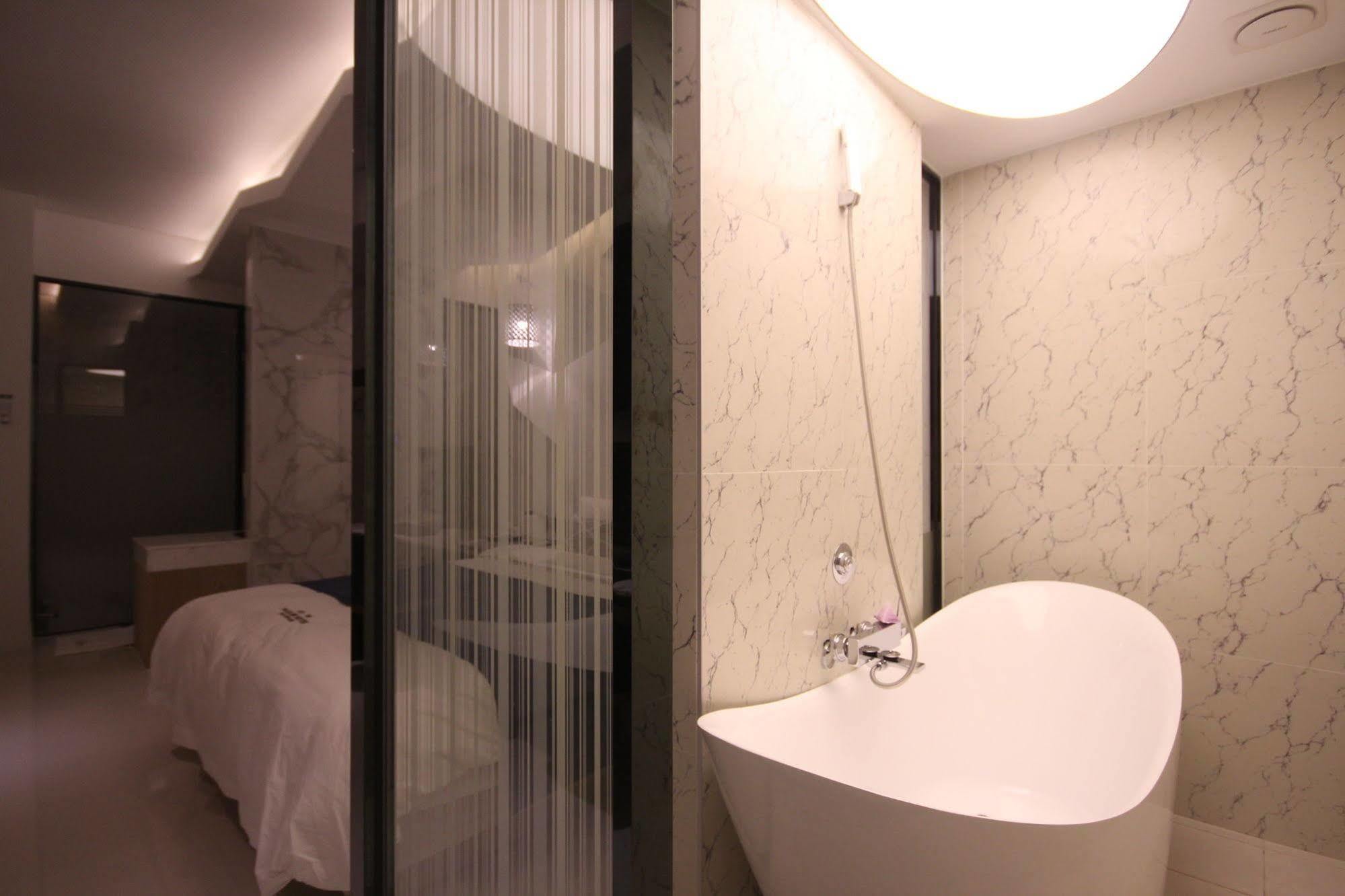The Club Hotel Seomyeon Busan Luaran gambar