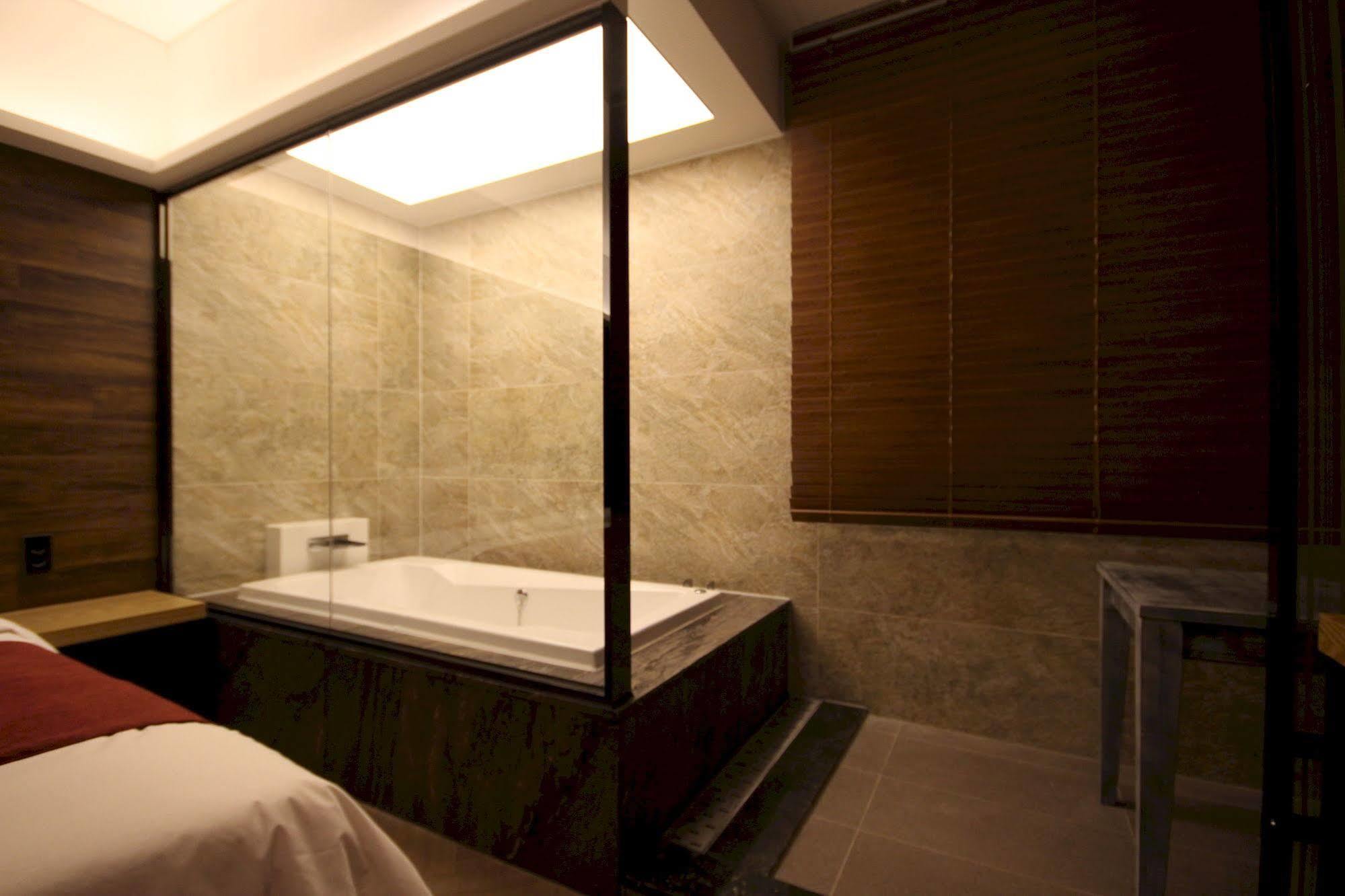 The Club Hotel Seomyeon Busan Luaran gambar