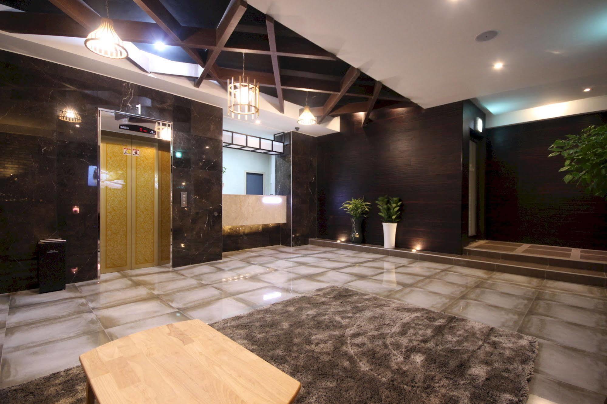 The Club Hotel Seomyeon Busan Luaran gambar