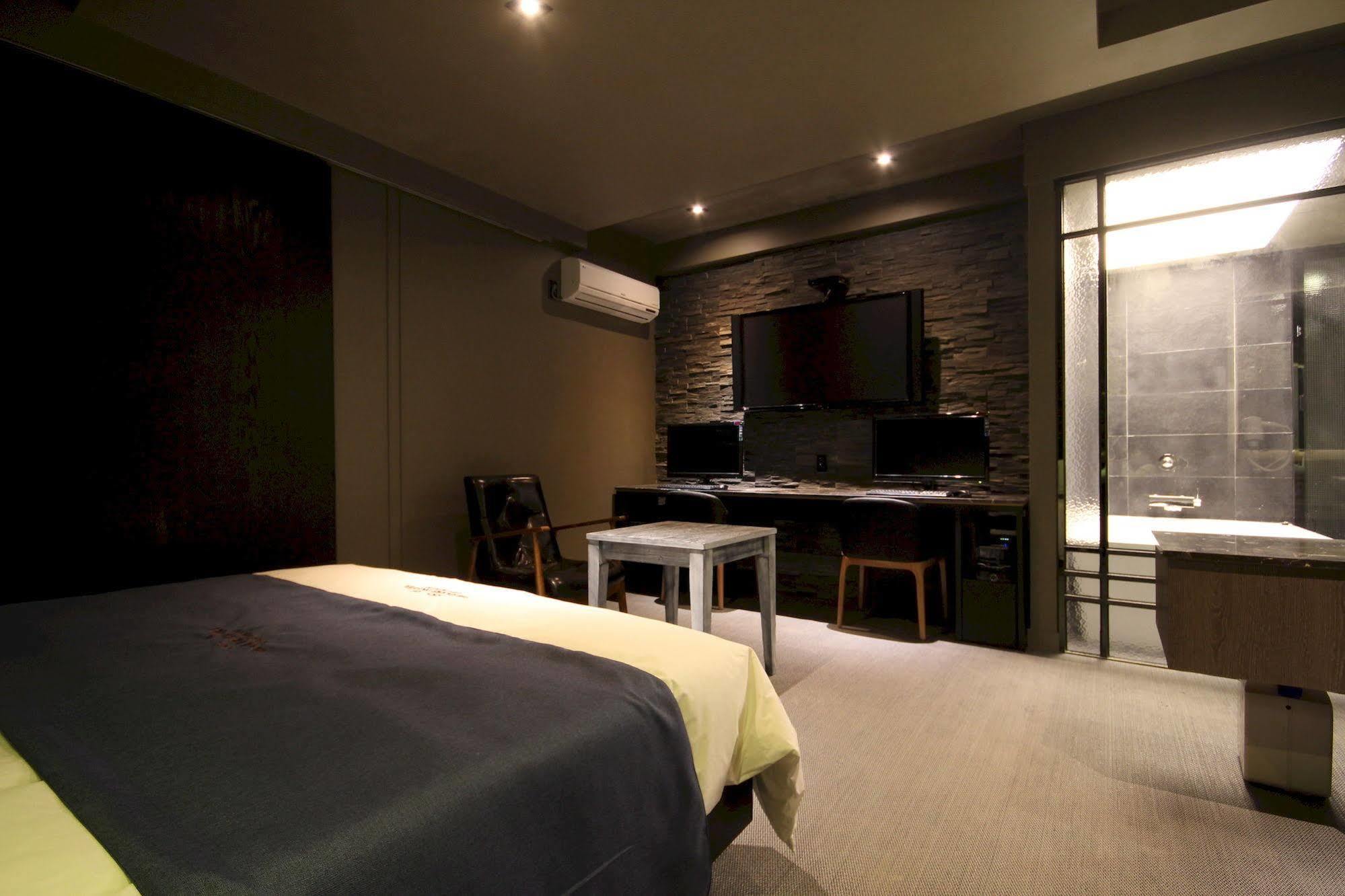 The Club Hotel Seomyeon Busan Luaran gambar