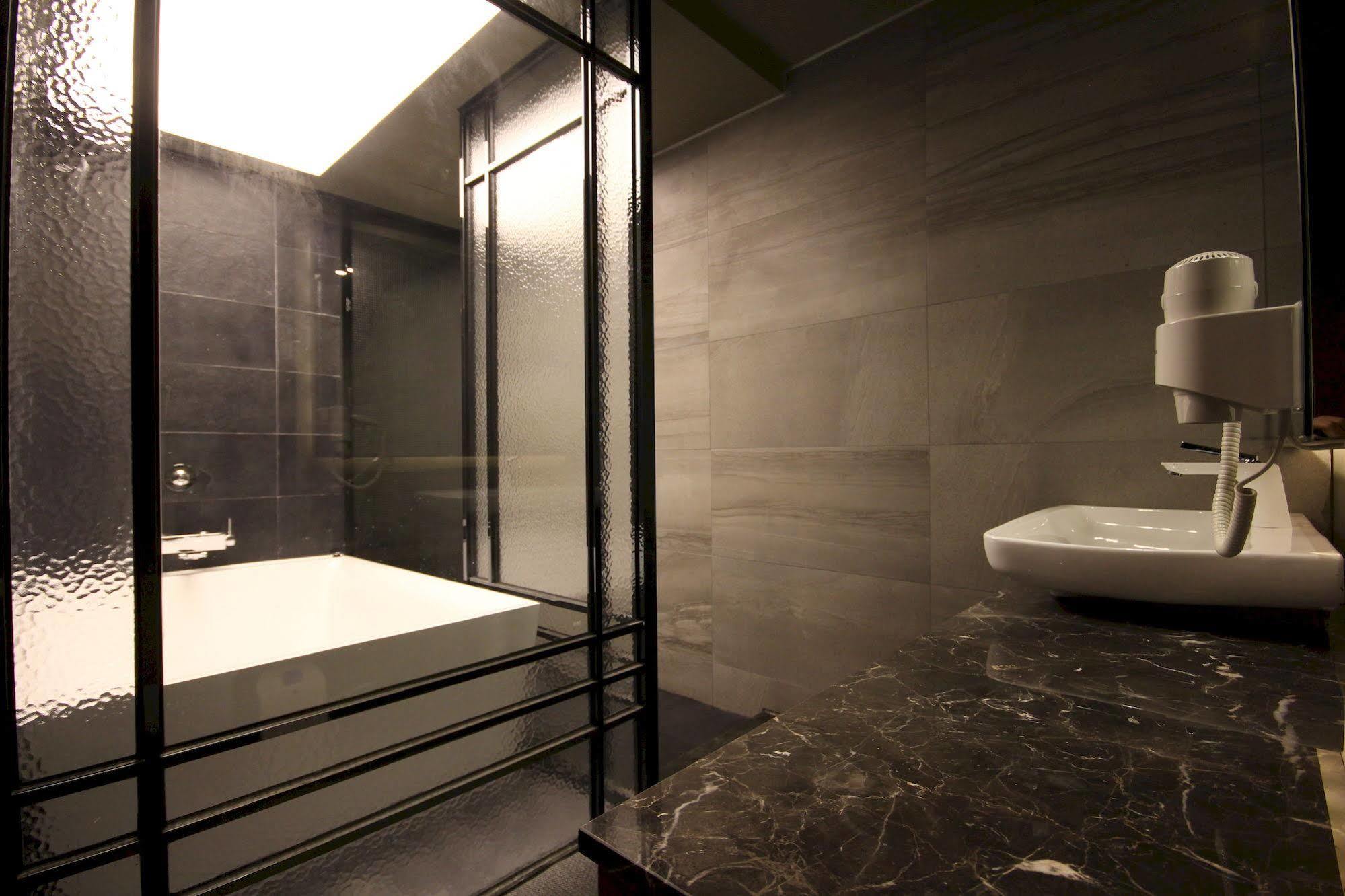 The Club Hotel Seomyeon Busan Luaran gambar